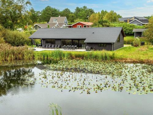 14 person holiday home in Ebeltoft-By Traum