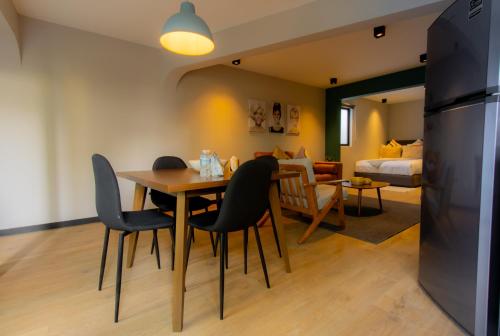 Capitalia - Apartments - Jose Marti