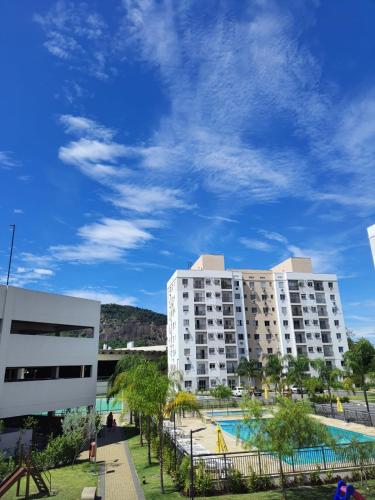 Apartamento aconchegante rio de janeiro