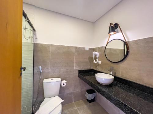 Parador Campos do Jordão Em Vila Capivari - image 5