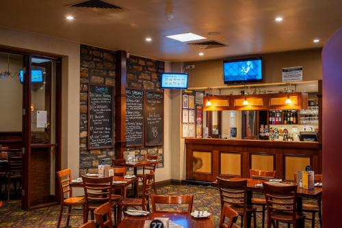 Barossa Brauhaus Hotel in Barossa-völgy