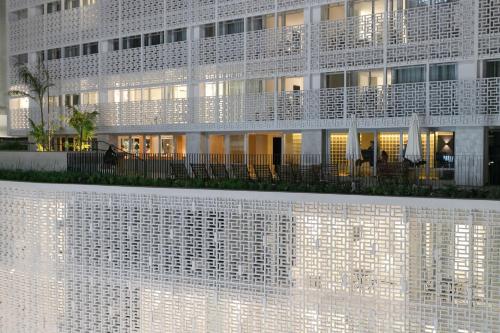 Tabas - Renata Edifício - Vila Buarque, São Paulo