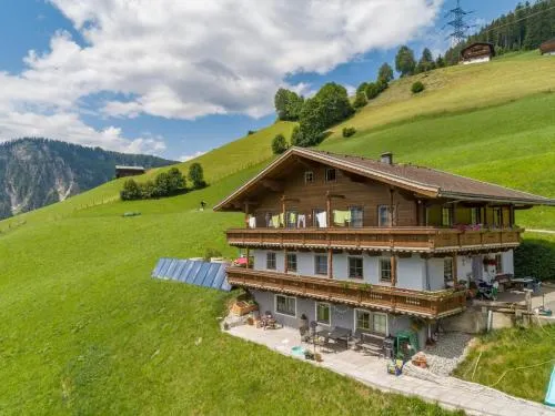 Brandtner Bauer in Wald im Pinzgau, Deutschland