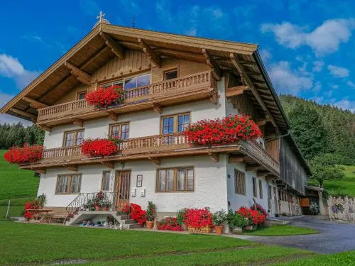 Flicklhof XL in Hopfgarten im Brixental, Österreich