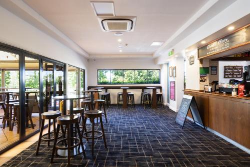 Lambton Park Hotel – Mayfield, VA
