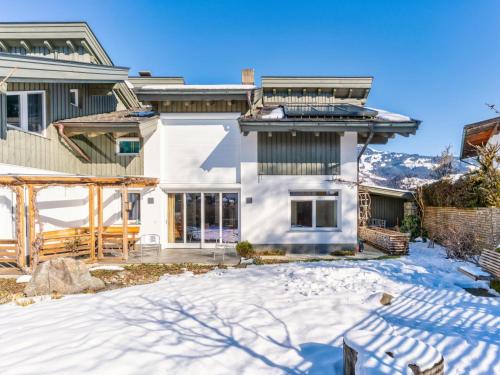  Haus Idylle am Berg, Pension in Hopfgarten im Brixental