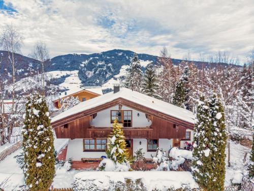  Schergrub, Pension in Kirchberg in Tirol