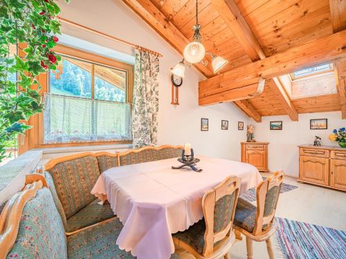  Schergrub in Kirchberg in Tirol