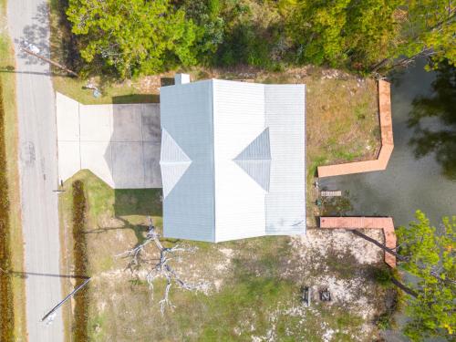 Channel Cat Cabin - Near New Orleans & Gulf Beach Casino in Shoreline Park, USA