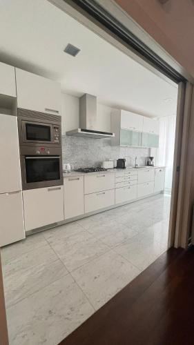 Funchal Centrum Apartment 4