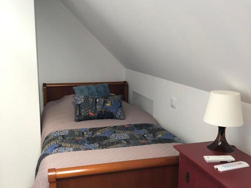 Gîte au bord de lOrne avec jardin et pêche, Animaux admis - FR-1-410-323