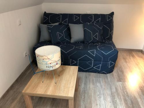 Gîte au bord de lOrne avec jardin et pêche, Animaux admis - FR-1-410-323