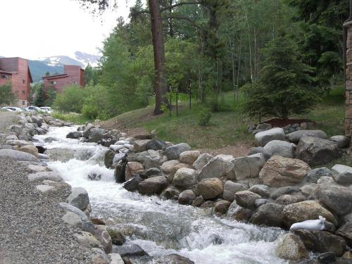 

Breckenridge Resort by Rocky Mountain Resort Management