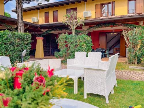 Holiday home in San Michele al Tagliamento 42857