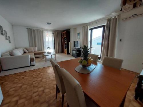 บริการและสิ่งอำนวยความสะดวก, Apartments with a parking space nska, Krk - 21669 in ราดิชิ