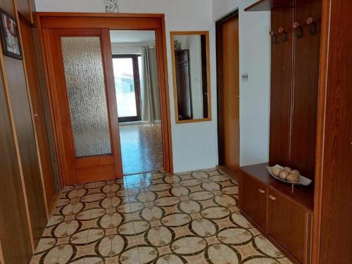 บริการและสิ่งอำนวยความสะดวก, Apartments with a parking space nska, Krk - 21669 in ราดิชิ