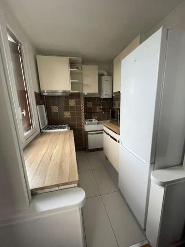 Super appartement à vitry-sur-seine