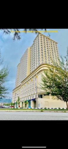 Champs Elysees by Landmark @ Kampar Champs Elysees by Landmark @ Kampar