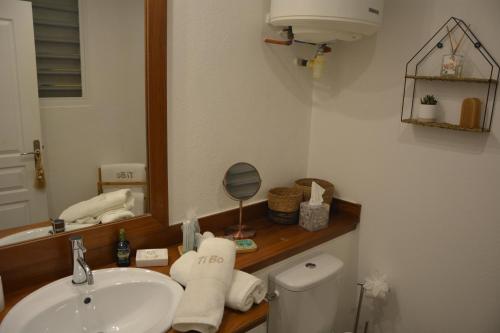 Studio TI BO 4, Orient Bay (zdjęcie 8)