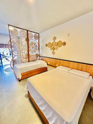 Noah Hostel & Chale in Sao Miguel Do Gostoso