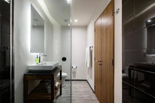 Loft precioso- Polanco(Madroño) Loft precioso- Polanco(Madroño)