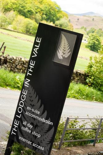 The Lodge In The Vale - image 2