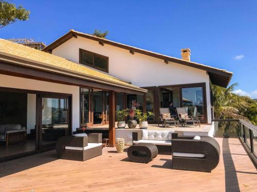 Casa Bela Vista Bombinhas