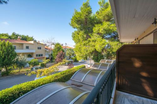 Hotel Chris - Athens