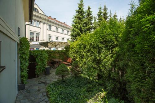 Pension Centrum - image 11