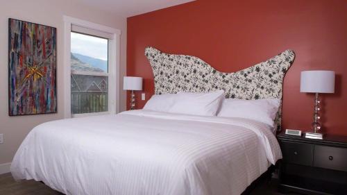 Klippers Guest Suites in Cawston