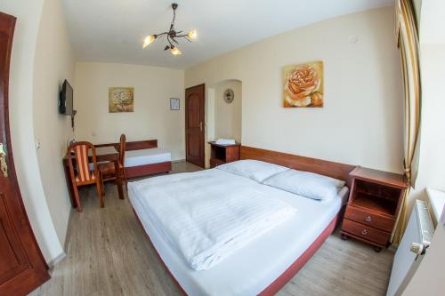 Pension Centrum - main image