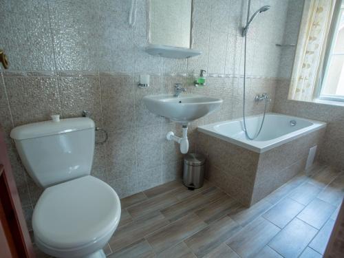 Pension Centrum - image 12