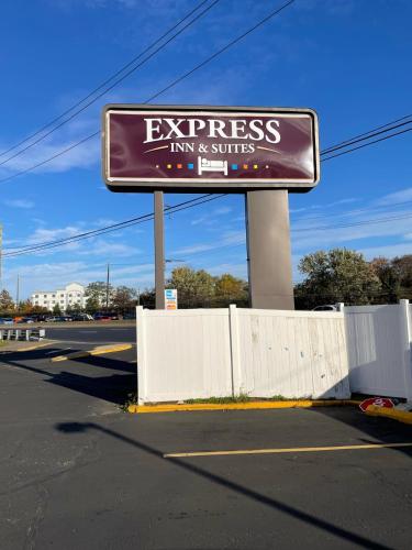 Express Inn-Rahway - Hotel