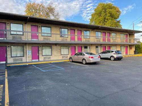Express Inn-Rahway in Rahway (NJ)