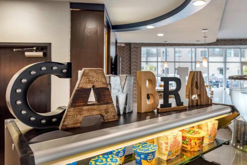 Cambria Hotel Minneapolis Maple Grove