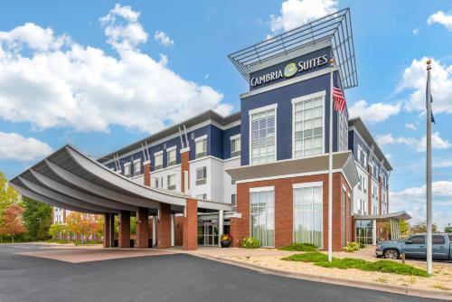 Cambria Hotel Minneapolis Maple Grove - image 6