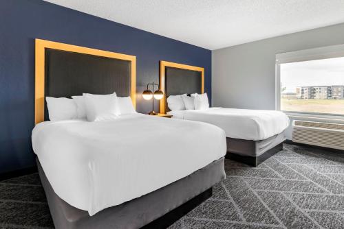 Cambria Hotel Minneapolis Maple Grove