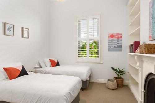 Boutique Stays - Alkira House