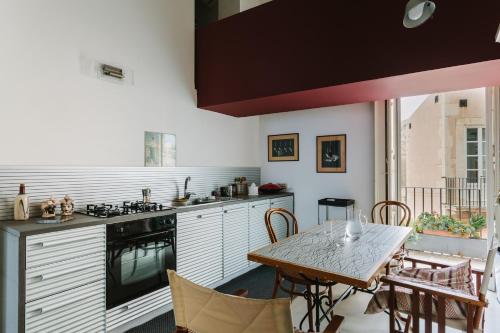 B&B Palazzo Del Sale - image 5