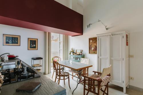 B&B Palazzo Del Sale - image 10