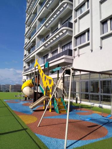 Sky City @ Icon Residence in กัวลาตรังกานู