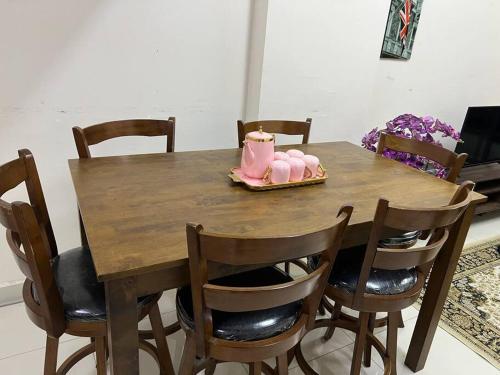 Sky City @ Icon Residence in กัวลาตรังกานู