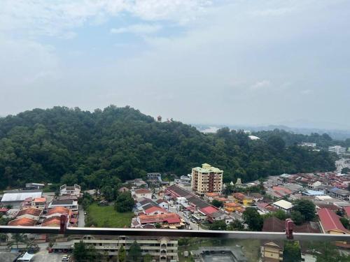 Sky City @ Icon Residence in กัวลาตรังกานู