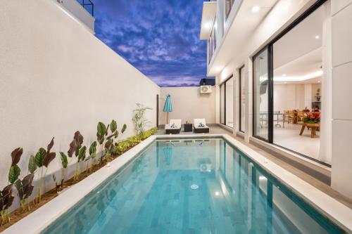 Canggu Villa Go by Nagisa Bali - image 4