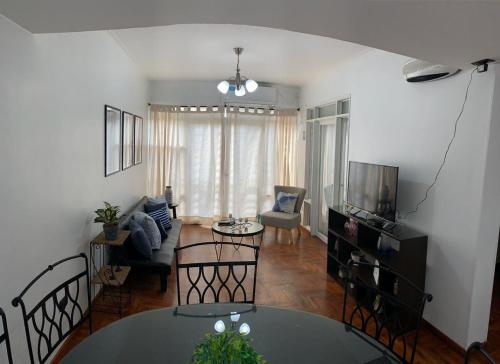 Facilities, Departamento Centrico Tucuman 1A in Barrio Norte