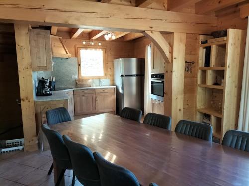 Chalet Le Grand-Bornand 7 pièces 13 personnes - FR-1-467-31 - image 13