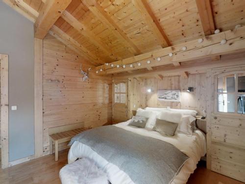 Chalet Le Grand-Bornand 6 pièces 11 personnes - FR-1-467-58 - image 3
