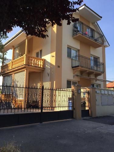 Apartmány Diana - image 12