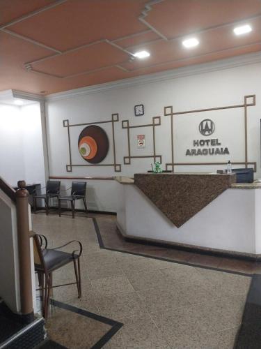 Hotel Araguaia Goiania in Central