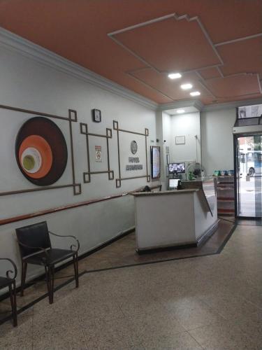 Hotel Araguaia Goiania in Central